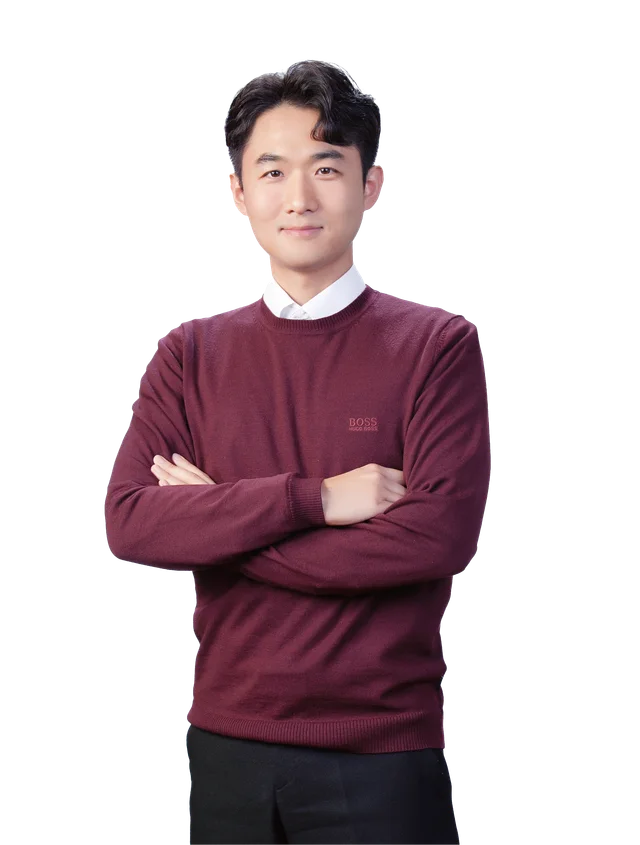 노건일 비하이브컴퍼니 대표이사